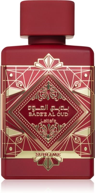 Badee Al Oud Sublime EDP U 100 ml
