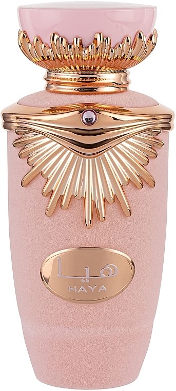 Haya Eau De Parfum 100ml