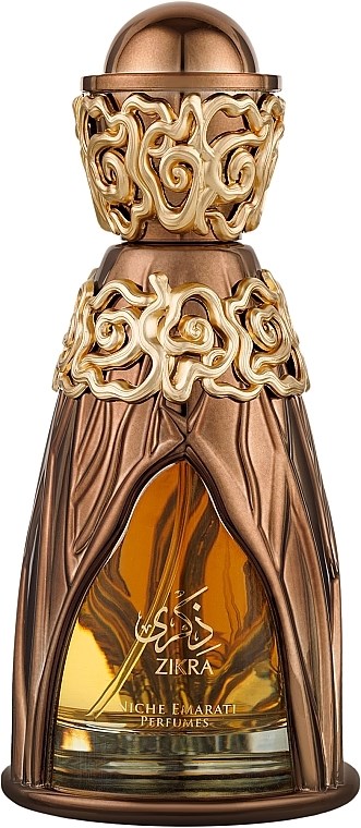 Niche Emarati Zikra EDP U 100 ml