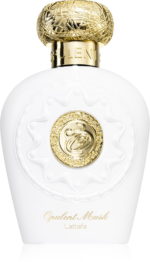Opulent Musk EDP 100 ml