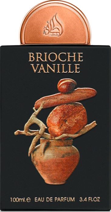 Pride Brioche Vanille EDP U 100 ml