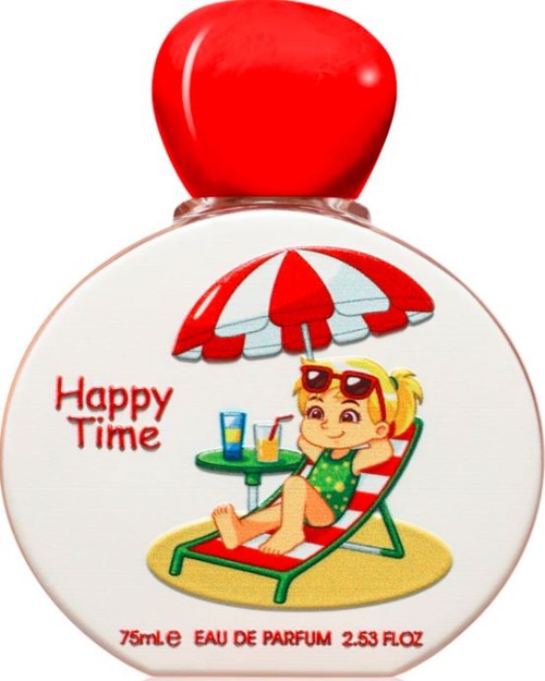 Pride Happy Time EDP U 75 ml