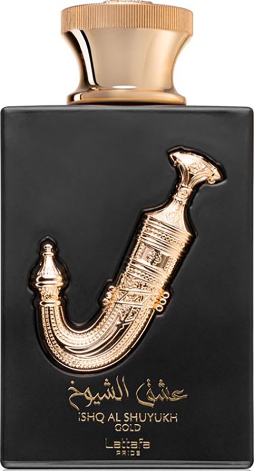 Pride Ishq Al Shuyukh Gold EDP 100 ml