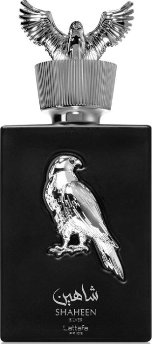 Pride Shaheen Silver EDP U 100 ml