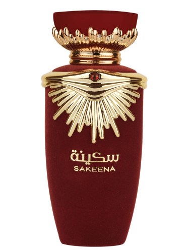 Sakeena EDP U 100 ml