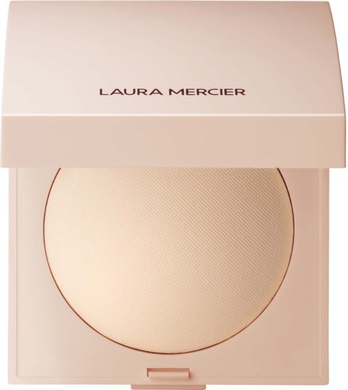 Real Flawless Pressed Powder Translucent
