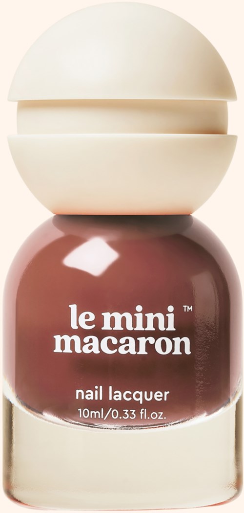 Le Sweet Nail Polish Latte 10 ml