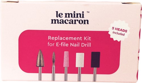 Replacement Kit 5pcs