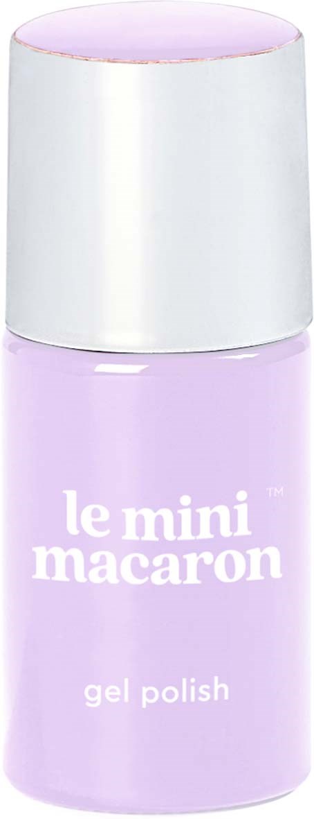 Single Gel Polish Lilac Blossom
