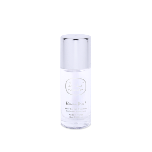 Treatment Rescue Moi - After-Gel Nail Recovery