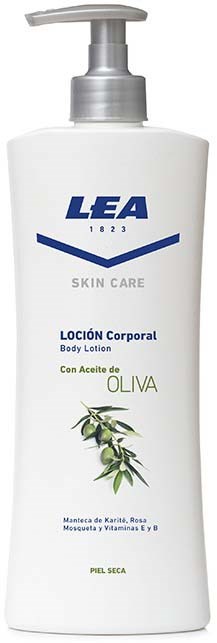 Women Olive Oil Body Lotion