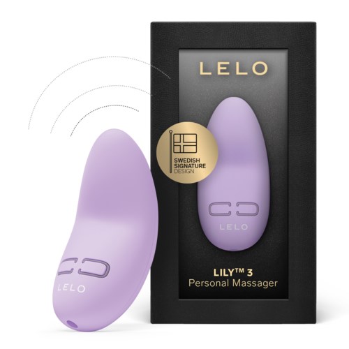 LILY™ 3 Calm Lavender