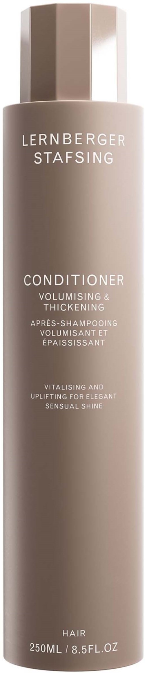 Conditioner Volumising & Thickening 250 ml