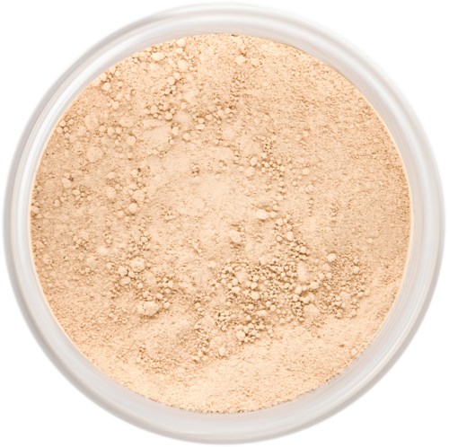 Minaeral Foundation Barely Buff SPF15