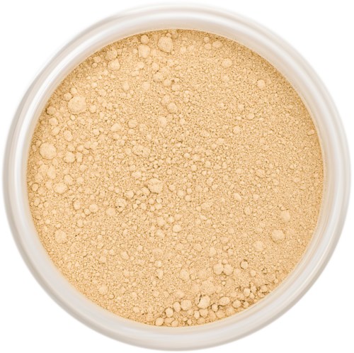 Mineral Foundation Butter Scotch SPF15