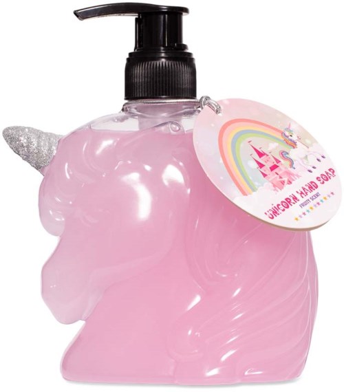 Unicorn Hand Soap