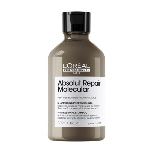 Absolute Repair Molecular Shampoo