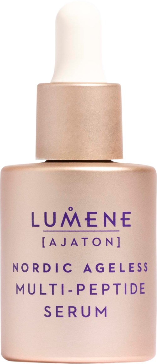 Nordic Ageless Multi-Peptide Serum