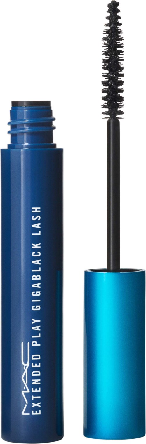 Extended Play Gigablack Lash Black