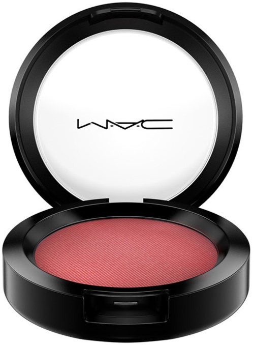 Powder Blush Fleur Power (Satin)