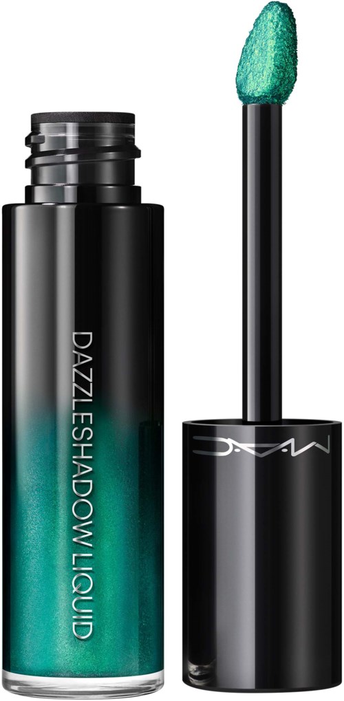 Dazzleshadow Liquid Eye Shadow Telepathic Teal 4,4ml