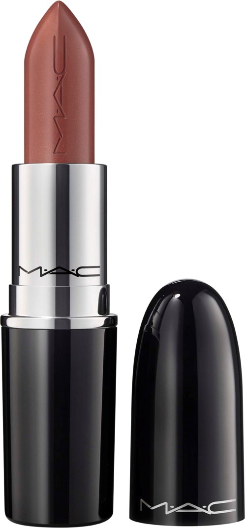 Lustreglass Sheer-Shine Lipstick Alone Time