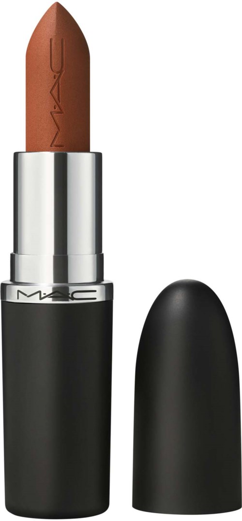 Macximal Silky Matte Lipstick Iconic Photo