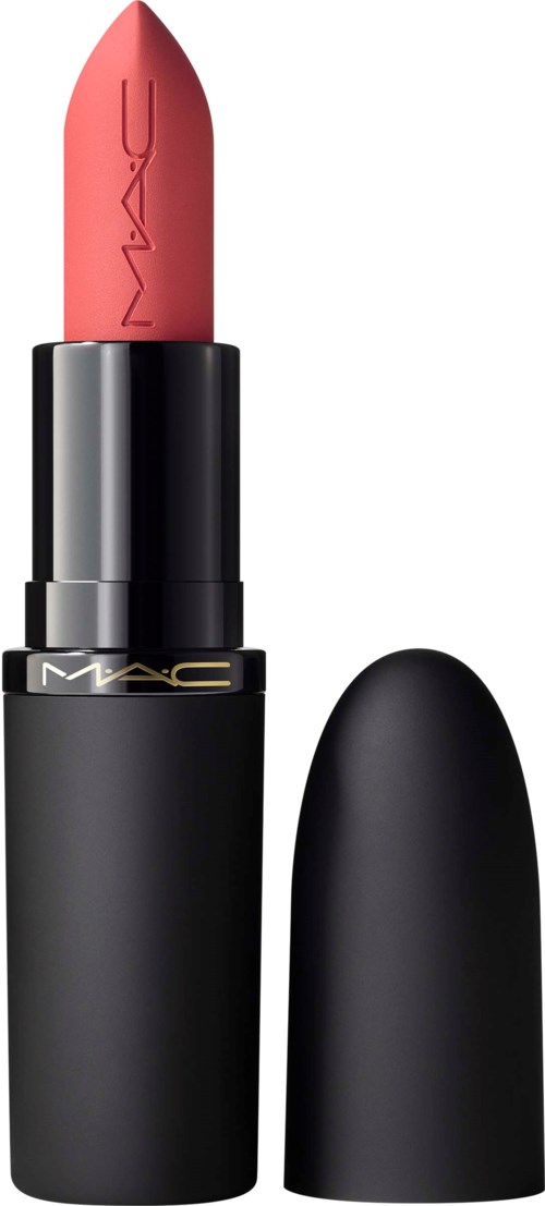 Powder Kiss Hazy Matte Lipstick A Little Tamed