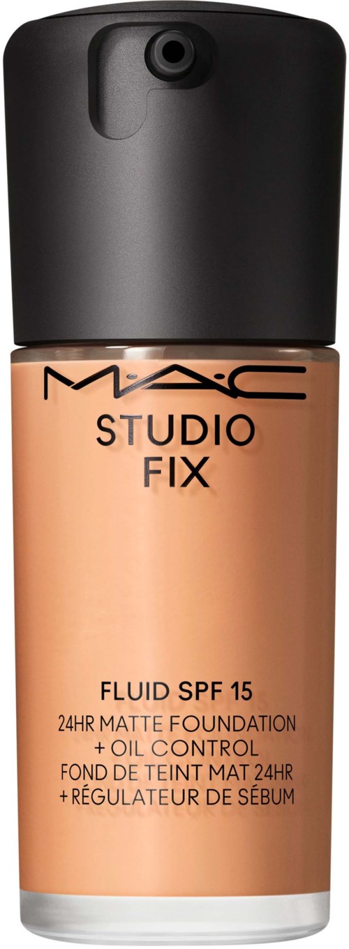 Studio Fix Fluid Broad Spectrum SPF15 C5.5