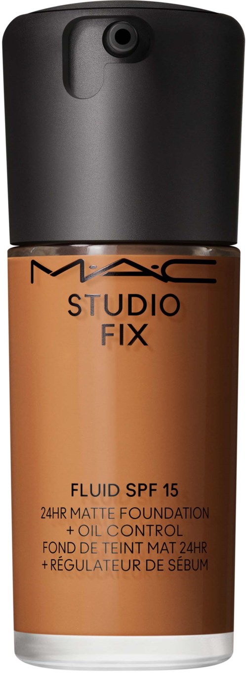 Studio Fix Fluid Broad Spectrum SPF15