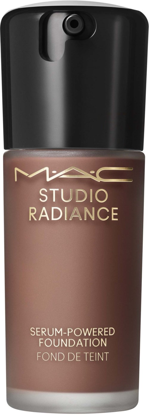 MAC Studio Radiance Serum-Powered Foundation NW65 30 ml