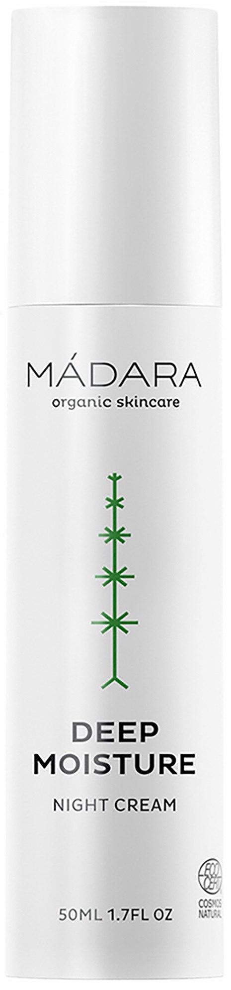Deep Moisture Regenerating Night Cream