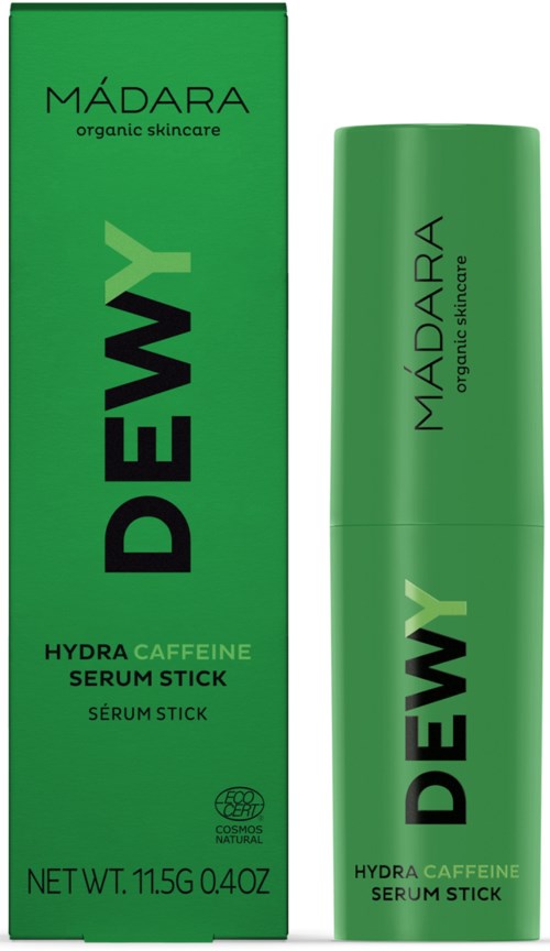 Dewy Hydra Caffeine Serum Stick