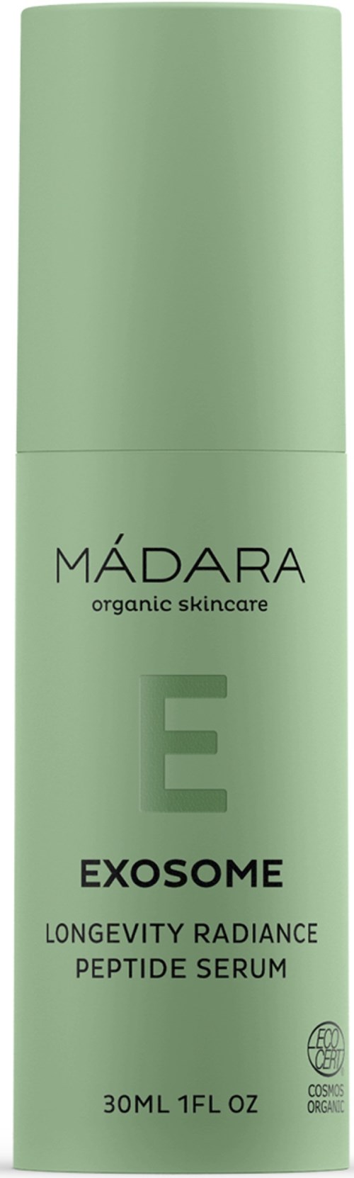 Exosome Longevity Radiance Peptide Serum