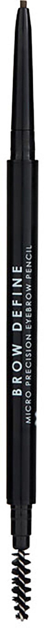 Makeup Academy Brow Define Micro Precision Eyebrow Pencil 0