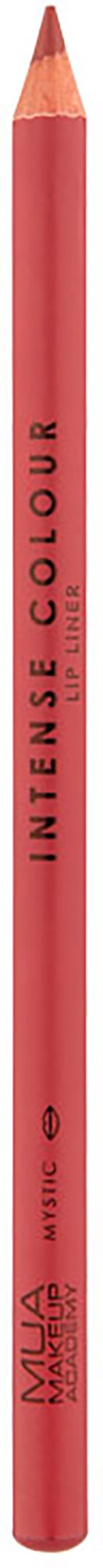 Makeup Academy Intense Colour Lip Liner Mystic