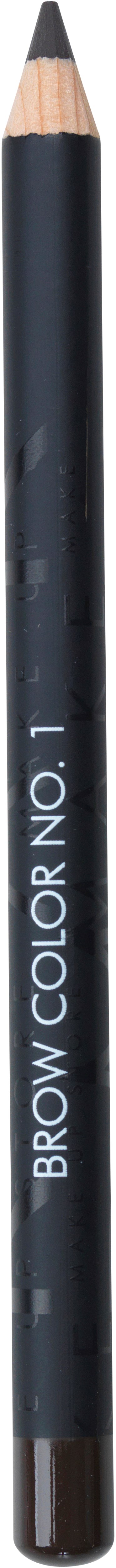 Brow Color