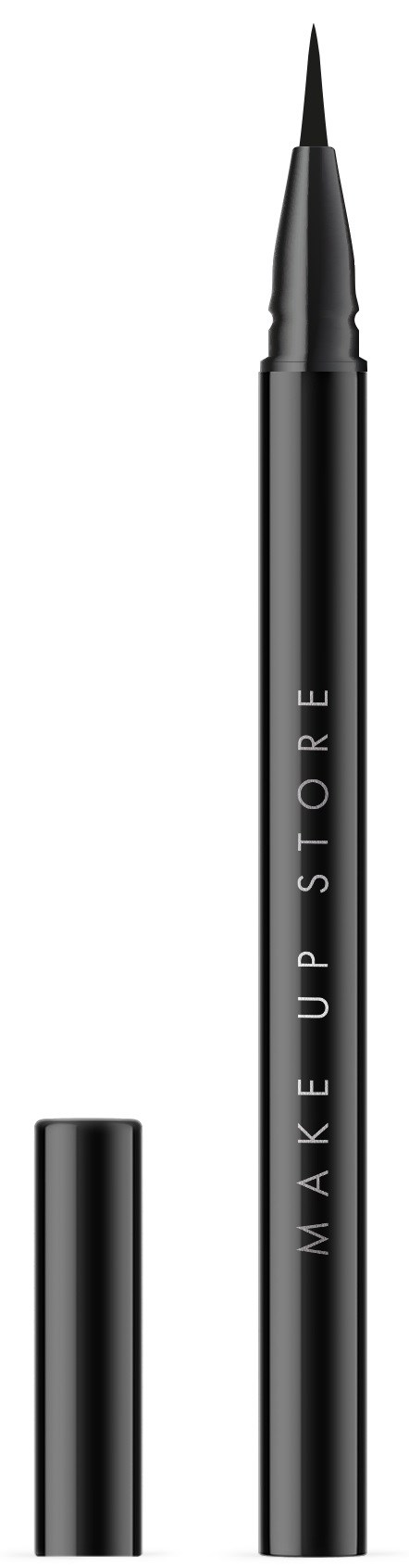 Precision Pro Liquid Eyeliner Black