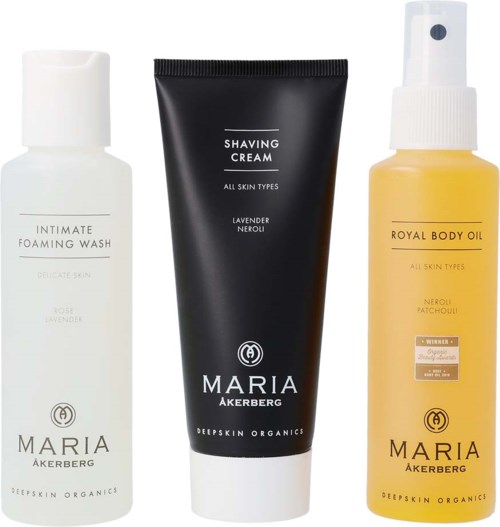 Intimate Care Set