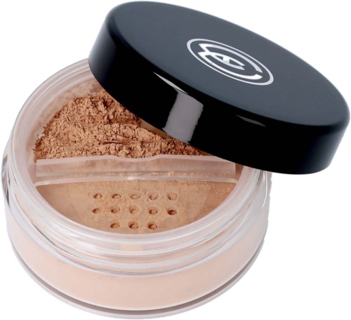 MARIA ÅKERBERG Loose Mineral Foundation SPF 25 Light Beige