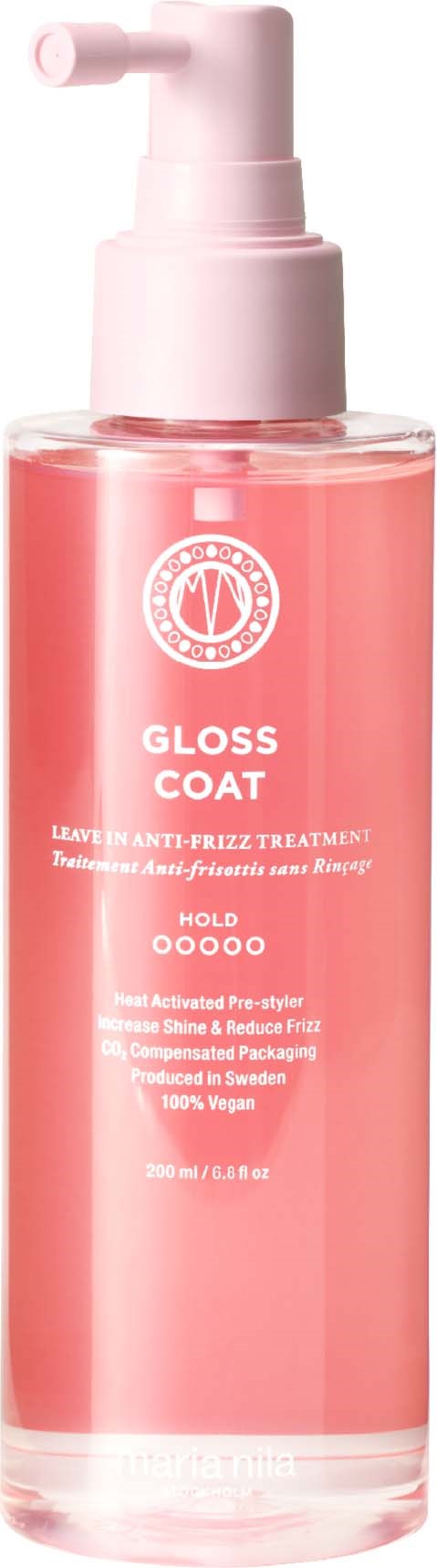 Style & Finish Gloss Spray Coat