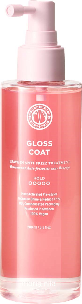 Style & Finish Gloss Spray Coat 200ml