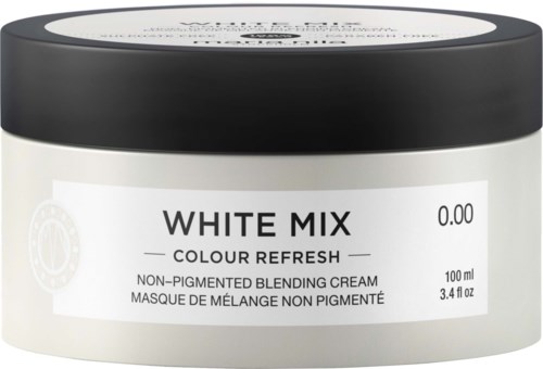Colour Refresh White Mix (100ml)