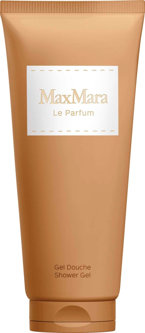 Le Parfum Shower Gel