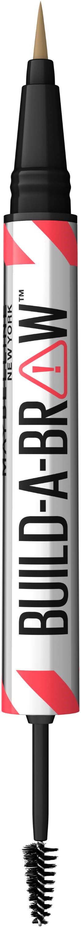 Maybelline Build-A-Brow Pen Blonde 250