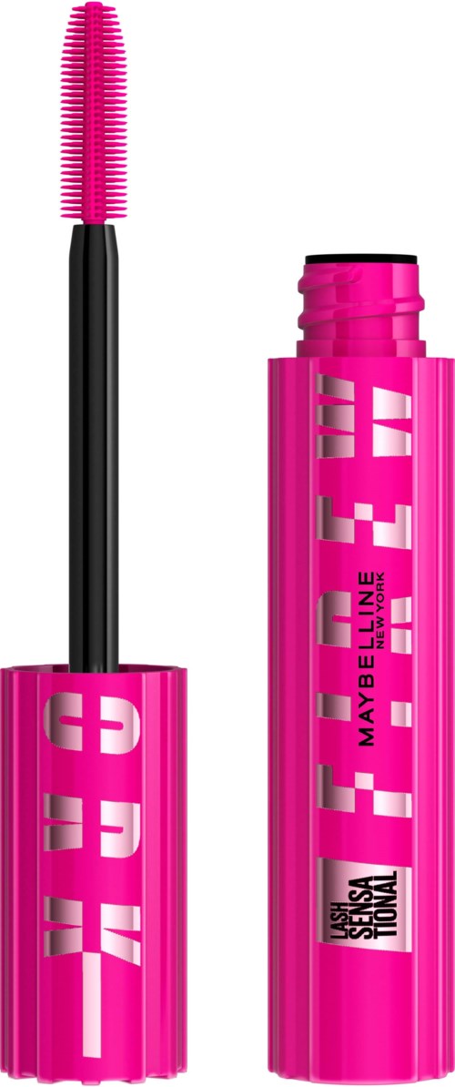Lash Sensational Firework Mascara Very Black