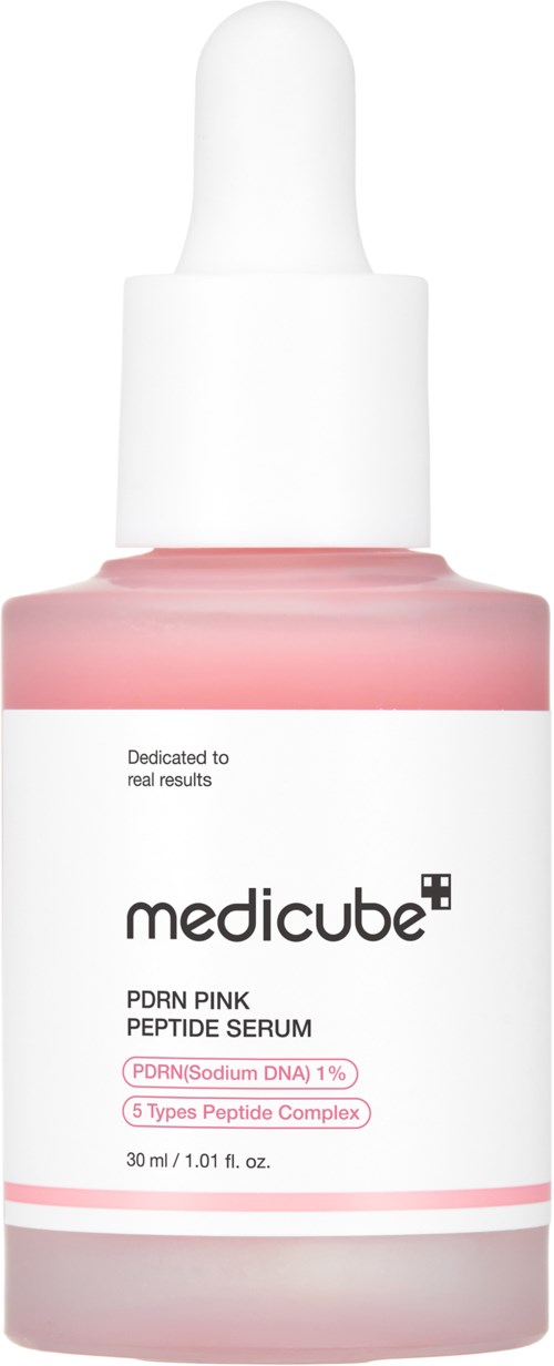 PDRN Pink Peptide Serum