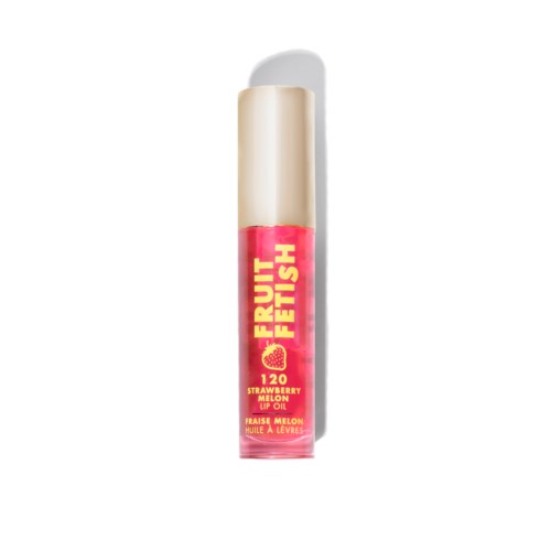 Fruit Fetish Lip Oil Strawberry Melon