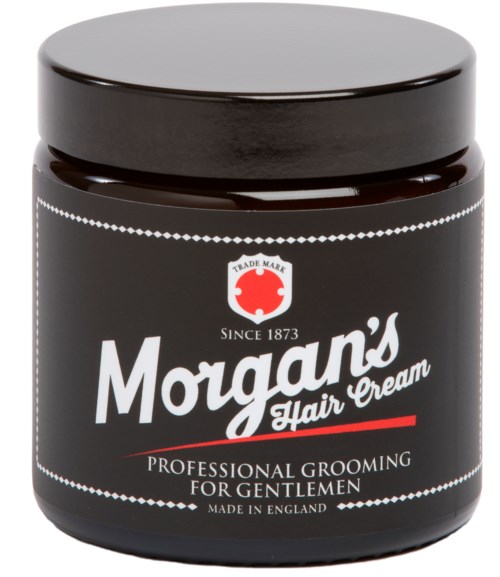 Gentlemans Hair Cream 120 ml