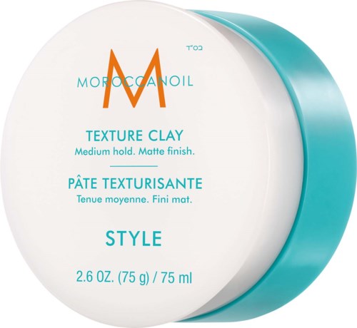 Texture Clay 75 ml